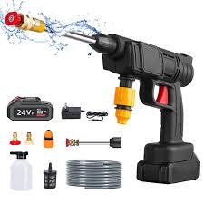 Pistola Hidro lavadora