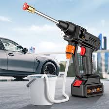 Pistola Hidro lavadora